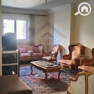 2 Bedroom Flat for Rent in Laurent, Alexandria - 4. jpg