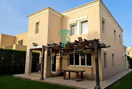 4 Bedroom Villa for Sale in New Cairo, Cairo - 06617046-0f2c-43a9-8c9f-ab11917fa19f (Copy). jpg