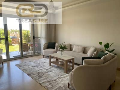 2 Bedroom Flat for Rent in Katameya, Cairo - WhatsApp Image 2025-11-26 at 11.03. 43 AM (2). jpeg