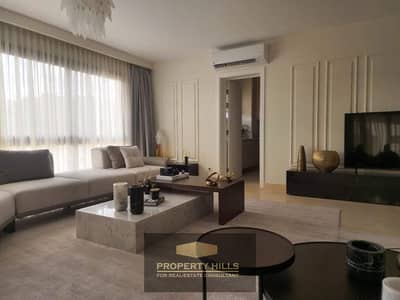 3 Bedroom Flat for Sale in 6th of October, Giza - WhatsApp Image 2024-05-25 at 1.05. 05 PM (2). jpeg