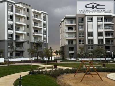 3 Bedroom Flat for Sale in New Cairo, Cairo - WhatsApp Image 2025-07-12 at 5.23. 54 PM (1). jpeg