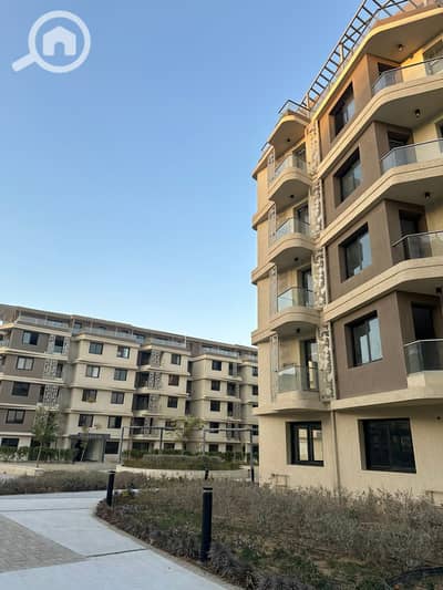 عقار سكني آخر 2 غرفة نوم للبيع في 6 أكتوبر، الجيزة - WhatsApp Image 2025-07-02 at 19.08. 53_dd8ed54b. jpg