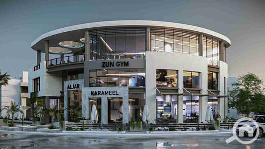 Office for Sale in Sheraton, Cairo - 1000465169. jpg