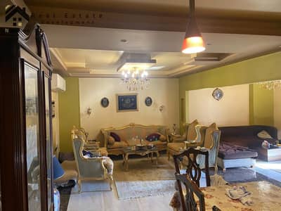 3 Bedroom Apartment for Sale in Maadi, Cairo - IMG-20250831-WA0027. jpg