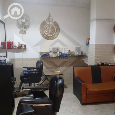 Retail for Sale in Smoha, Alexandria - 1. jpg
