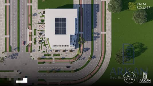 محلات تجارية  للبيع في حدائق اكتوبر، الجيزة - WhatsApp Image 2025-11-23 at 12.54. 20 PM (3). jpeg