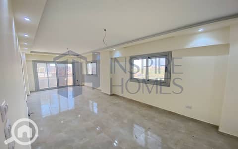 3 Bedroom Flat for Rent in Smoha, Alexandria - 1. jpg