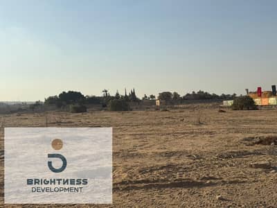 أرض سكنية  للبيع في 6 أكتوبر، الجيزة - #4. jpg