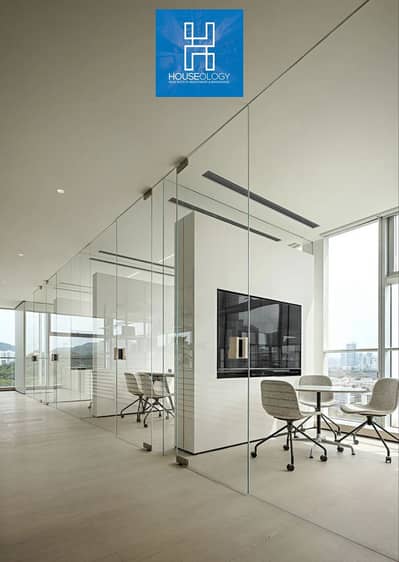 مکتب  للبيع في القاهرة الجديدة، القاهرة - IMG_0198. JPG