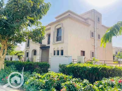 4 Bedroom Villa for Sale in Madinaty, Cairo - 1000946209. jpg 4 Bedroom Villa for Sale in Madinaty, Cairo - 1000946209. jpg