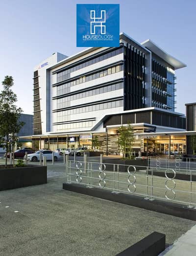 Office for Sale in New Cairo, Cairo - WhatsApp Image 2025-11-27 at 16.08. 21. jpeg