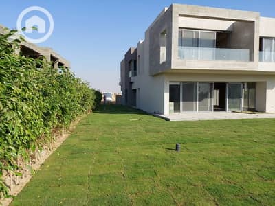 تاون هاوس 4 غرف نوم للبيع في 6 أكتوبر، الجيزة - WhatsApp Image 2025-11-23 at 18.13. 18_0f430dee. jpg