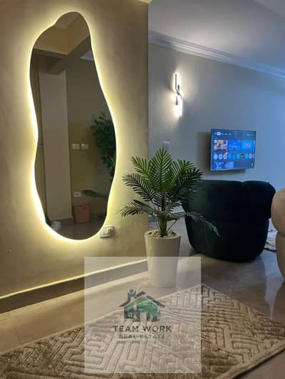 3 Bedroom Flat for Rent in Sheikh Zayed, Giza - WhatsApp Image 2025-11-27 at 4.15. 26 PM. jpeg