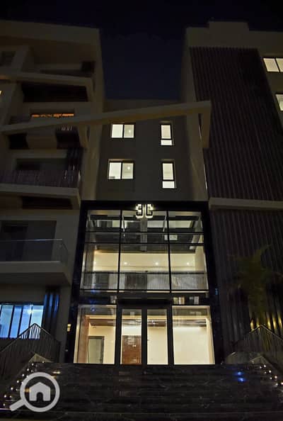 3 Bedroom Flat for Sale in New Heliopolis, Cairo - WhatsApp Image 2025-09-25 at 5.12. 03 PM (1). jpeg