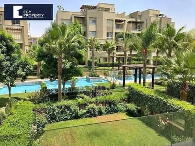 2 Bedroom Flat for Sale in New Cairo, Cairo - WhatsApp Image 2025-06-23 at 12.13. 20 PM. jpeg