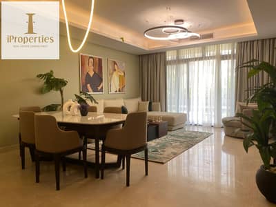 شقة 2 غرفة نوم للبيع في القاهرة الجديدة، القاهرة - WhatsApp Image 2025-11-18 at 11.55. 45 AM. jpeg