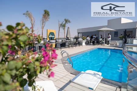 2 Bedroom Flat for Sale in Mostakbal City, Cairo - WhatsApp Image 2025-11-03 at 7.20. 41 PM. jpeg 2 Bedroom Flat for Sale in Mostakbal City, Cairo - WhatsApp Image 2025-11-03 at 7.20. 41 PM. jpeg