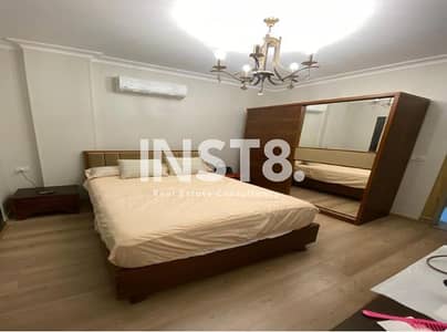 3 Bedroom Flat for Rent in New Cairo, Cairo - kbnjkbhjv. PNG