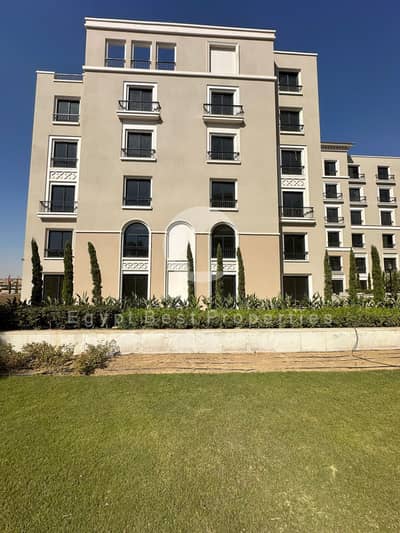 3 Bedroom Flat for Sale in Sheikh Zayed, Giza - IMG-20251127-WA0006. jpg