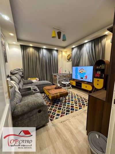 فلیٹ 2 غرفة نوم للبيع في مدينتي، القاهرة - WhatsApp Image 2025-11-27 at 2.21. 48 PM. jpeg