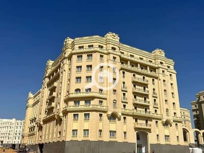 2 Bedroom Apartment for Sale in New Capital City, Cairo - 05effde1-e618-484f-9fed-10e39e0e6b97-_1_. jpg
