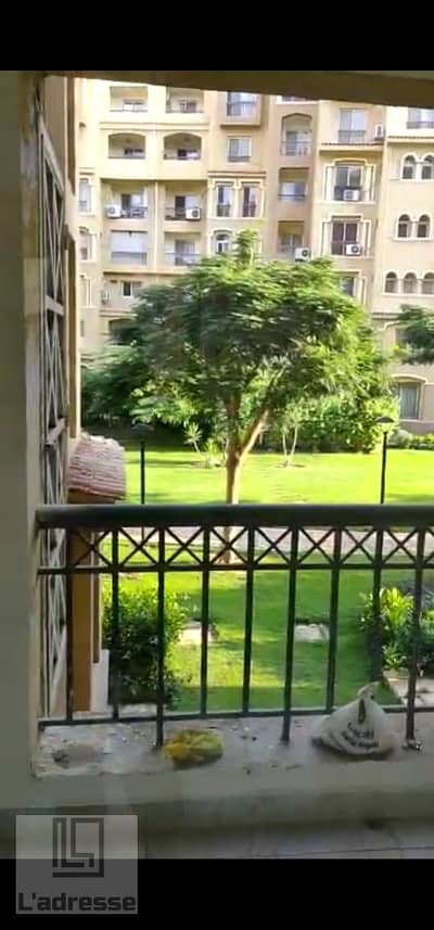 3 Bedroom Flat for Rent in Madinaty, Cairo - IMG-20251127-WA0064. jpg