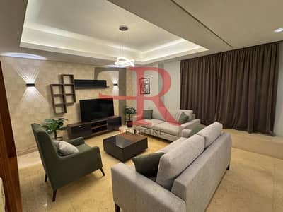 شقة 2 غرفة نوم للايجار في القاهرة الجديدة، القاهرة - WhatsApp Image 2025-11-21 at 3.20. 23 PM. jpeg