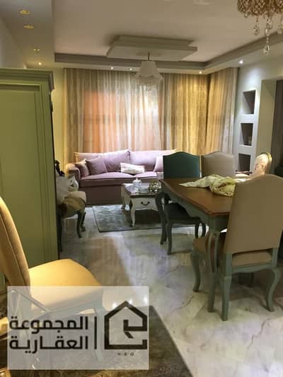 2 Bedroom Flat for Rent in New Cairo, Cairo - 4743bb20-504a-49f8-b1cc-01c7464d1537. jpg 2 Bedroom Flat for Rent in New Cairo, Cairo - 4743bb20-504a-49f8-b1cc-01c7464d1537. jpg