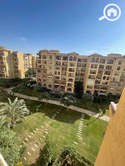 شقة 3 غرف نوم للبيع في مدينتي، القاهرة - IMG-20251127-WA0017. jpg