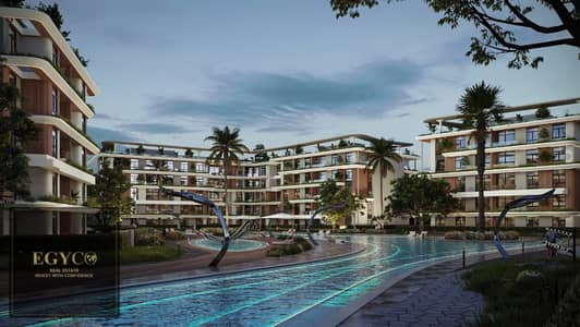 استوديو للبيع في القاهرة الجديدة، القاهرة - WhatsApp Image 2025-11-27 at 4.18. 20 PM (1). jpeg استوديو للبيع في القاهرة الجديدة، القاهرة - WhatsApp Image 2025-11-27 at 4.18. 20 PM (1). jpeg