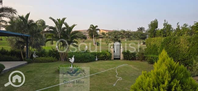 فیلا 4 غرف نوم للبيع في الشيخ زايد، الجيزة - IMG-20251127-WA0102. jpg