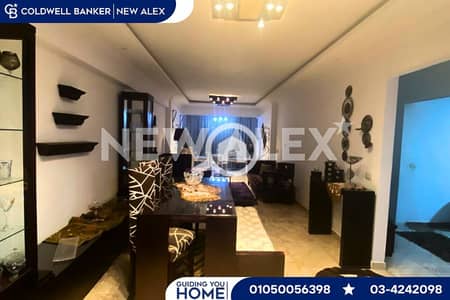 3 Bedroom Apartment for Sale in Smoha, Alexandria - 4. png