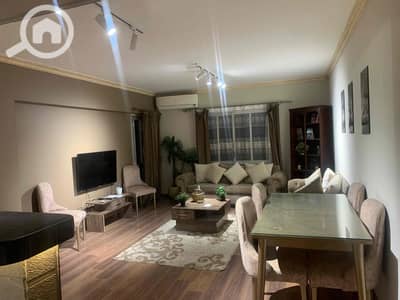 2 Bedroom Flat for Rent in New Cairo, Cairo - 74f07c53-8305-4564-a357-0b9277d242ad. jpg