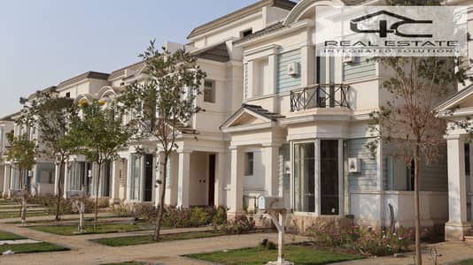 اي فيلا 3 غرف نوم للبيع في القاهرة الجديدة، القاهرة - WhatsApp Image 2025-11-22 at 4.34. 03 PM. jpeg