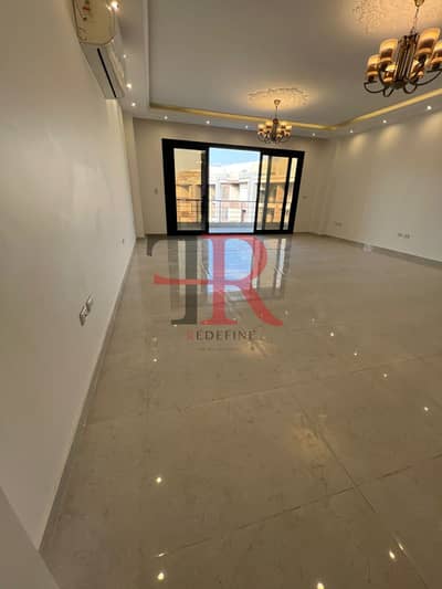 3 Bedroom Penthouse for Rent in New Cairo, Cairo - WhatsApp Image 2025-11-21 at 5.42. 01 PM (2). jpeg