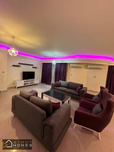 3 Bedroom Flat for Rent in New Cairo, Cairo - WhatsApp Image 2025-11-27 at 3.55. 53 PM (1). jpeg