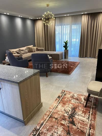 2 Bedroom Flat for Rent in New Cairo, Cairo - WhatsApp Image 2025-11-27 at 16.30. 11. jpeg