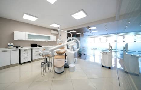 عيادة  للبيع في القاهرة الجديدة، القاهرة - IMG-20251127-WA0187. jpg