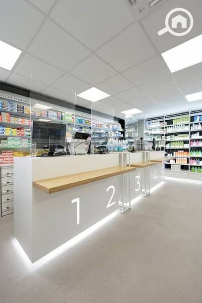 Pharmacy for Sale in New Cairo, Cairo - IMG-20251127-WA0203. jpg