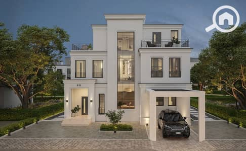 5 Bedroom Twin House for Sale in Sheikh Zayed, Giza - IMG-20240928-WA0019. jpg