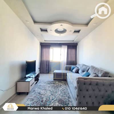 3 Bedroom Apartment for Rent in Shatby, Alexandria - WhatsApp Image 2025-11-27 at 1.54. 53 PM (1). jpg