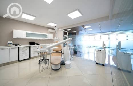 عيادة  للبيع في القاهرة الجديدة، القاهرة - 5a74cf5b-df35-4d60-a0ef-68b210c2671e. jpeg