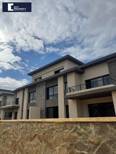 فیلا 5 غرف نوم للبيع في القاهرة الجديدة، القاهرة - WhatsApp Image 2025-09-25 at 2.37. 46 PM. jpeg