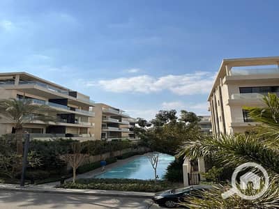 2 Bedroom Apartment for Rent in New Cairo, Cairo - WhatsApp Image 2025-04-07 at 12.26. 19 PM (1). jpg