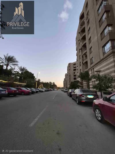 3 Bedroom Apartment for Sale in Maadi, Cairo - 69896. jpg