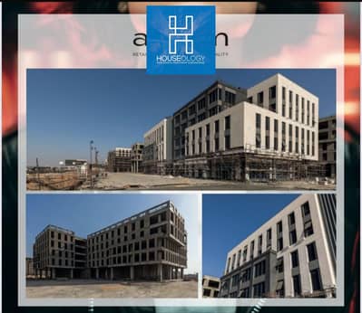 Office for Sale in New Cairo, Cairo - WhatsApp Image 2025-11-24 at 13.22. 19. jpeg