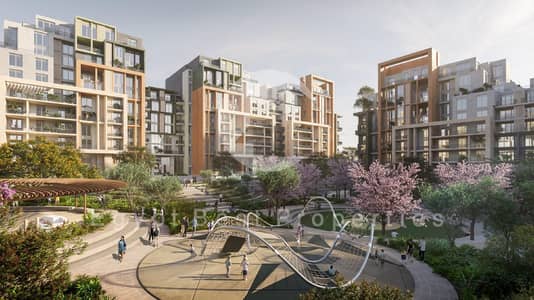 فلیٹ 1 غرفة نوم للبيع في الشيخ زايد، الجيزة - zed . 33. png