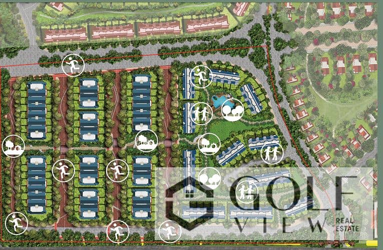 19 ماستر بلان فينس. PNG