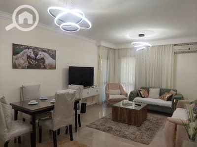 فلیٹ 3 غرف نوم للايجار في الشيخ زايد، الجيزة - WhatsApp Image 2025-11-27 at 4.28. 57 PM (2). jpeg