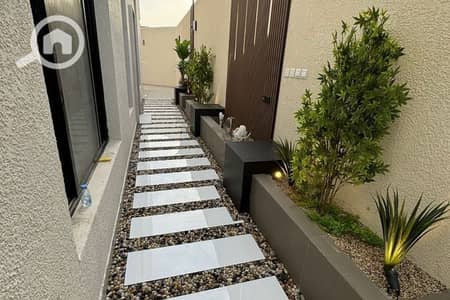3 Bedroom Apartment for Sale in Sheikh Zayed, Giza - 30 Stunning Walkway Ideas to Transform Your Outdoor Space. jpeg